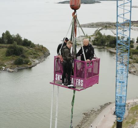 elämyslahjakortti helsinki|Lahjakortti, joka toteuttaa unelmat. 